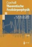 Theoretische Festkörperphysik (eBook, PDF)