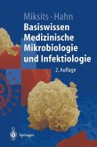 Basiswissen Medizinische Mikrobiologie und Infektiologie (eBook, PDF)