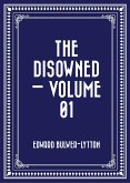 The Disowned - Volume 01 (eBook, ePUB)