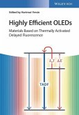 Highly Efficient OLEDs (eBook, PDF)