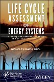 Life Cycle Assessment of Energy Systems (eBook, PDF)