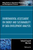 Environmental Assessment on Energy and Sustainability by Data Envelopment Analysis (eBook, PDF)