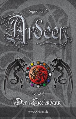 Cover Ardeen - Band 5 (eBook, ePUB)
