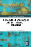 Stakeholder Engagement and Sustainability Reporting (eBook, ePUB)