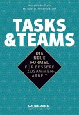 Tasks & Teams (eBook, ePUB)