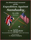 An Historical Account of the Expedition Against Sandusky in 1782 - Under Colonel William Crawford (eBook, ePUB)