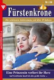 Eine Prinzessin verliert ihr Herz (eBook, ePUB)