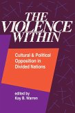 The Violence Within (eBook, PDF)