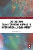 Engendering Transformative Change in International Development (eBook, PDF)