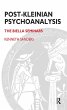 Post-Kleinian Psychoanalysis (eBook,... - Bild 1