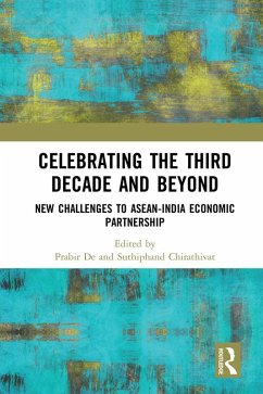 Cover Celebrating the Third Decade and Beyond (eBook, PDF)