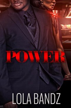 Cover Power (eBook, ePUB)