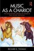 Music as a Chariot (eBook, ePUB)