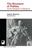 The Structure of Politics at the Accession of George III (eBook, PDF)