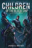 Children of the Black Ship (Rogue Star, #4) (eBook, ePUB)