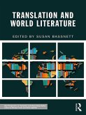 Translation and World Literature (eBook, PDF)