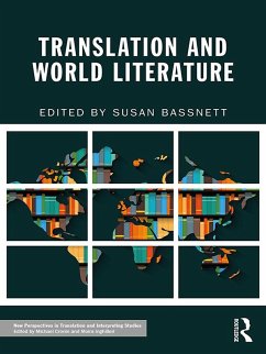 Cover Translation and World Literature (eBook, PDF)