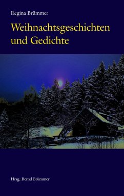 Weihnachtsgeschichten und Gedichte (eBook, ePUB)