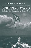 Stopping Wars (eBook, PDF)