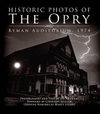 Historic Photos of the Opry (eBook, ePUB)
