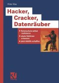 Hacker, Cracker, Datenräuber (eBook, PDF)