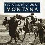 Historic Photos of Montana (eBook, ePUB)