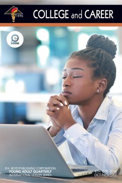Cover College & Career (eBook, ePUB)