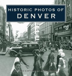 Cover Historic Photos of Denver (eBook, ePUB)
