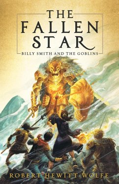 Cover The Fallen Star (eBook, ePUB)