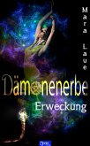 Erweckung - Dämonenerbe 1 (eBook, ePUB)