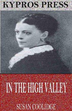 In the High Valley (eBook, ePUB) - Coolidge, Susan