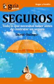 GuíaBurros: Seguros (eBook, ePUB)