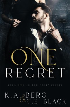 Cover One Regret (The 