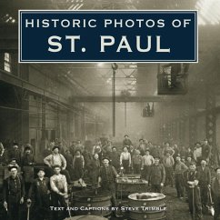 Cover Historic Photos of St. Paul (eBook, ePUB)