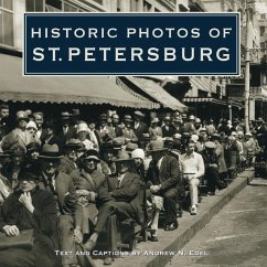 Cover Historic Photos of St. Petersburg (eBook, ePUB)