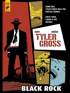 Tyler Cross (eBook, PDF) - Nury, Fabien
