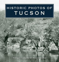 Cover Historic Photos of Tucson (eBook, ePUB)