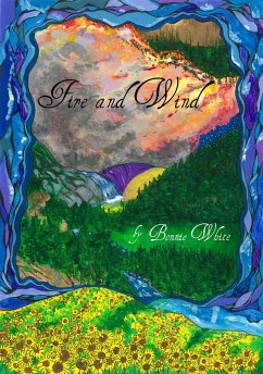 Fire and Wind (The Element Tree, #1) (eBook, ePUB) - White, Bonnie