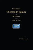 Technische Thermodynamik (eBook, PDF)