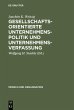 Gesellschaftsorientierte... - Bild 1