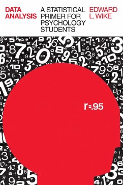 Cover Data Analysis (eBook, PDF)