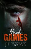 Mind Games (The Games Thriller Series, #2) (eBook, ePUB)