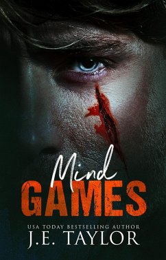 Mind Games (The Games Thriller Series, #2) (eBook, ePUB) - Taylor, J. E.