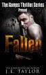 Fallen (The Games Thriller Series, #0)... - Bild 1