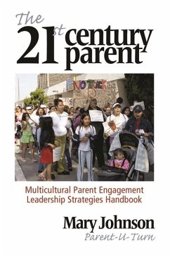 The 21st Century Parent (eBook, ePUB) - Johnson, Mary