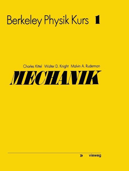 Mechanik (eBook, PDF)
