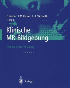 Klinische MR-Bildgebung (eBook, PDF)