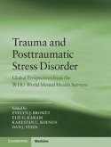 Trauma and Posttraumatic Stress Disorder (eBook, PDF)