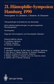 21. Hämophilie-Symposion (eBook, PDF)