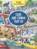 My Big Wimmelbook® - Cars and Things That Go: A Look-and-Find Book (Kids Tell the Story) (My Big Wimmelbooks) (eBook, ePUB)